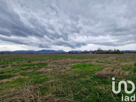 Vente de terrain Baudreix 64