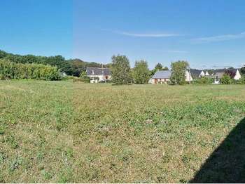Vente de terrain Baugé 49