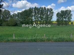 Vente Terrain 6960 m&sup2;Baugé