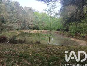 Vente Terrain 3200 m&sup2;Baugé