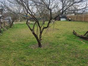 Vente Terrain 740 m&sup2;Baugé