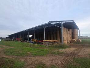 Vente Terrain 16405 m&sup2;Baugé