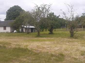 Vente Terrain 1730 m&sup2;Baugé