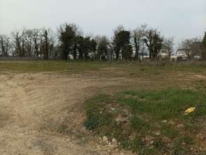Vente Terrain 339 m&sup2;Baugé-en-Anjou