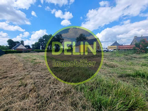 Vente Terrain 808 m&sup2;Baulon