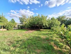 Vente Terrain 479 m&sup2;Baulon