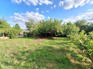 Photo Vente de terrain Baulon