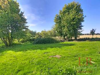 Vente de terrain Baulon 35