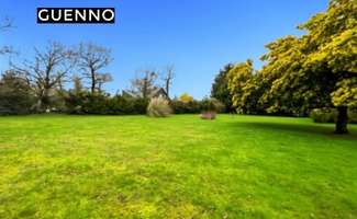 Photo Vente de terrain Baulon