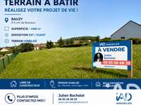 Vente de terrain Vente de terrain