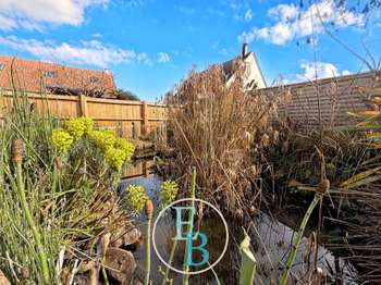 Vente Terrain 515 m&sup2;Bavent