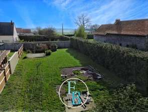 Vente Terrain 515 m&sup2;Bavent
