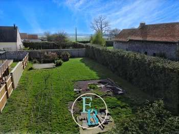 Vente de terrain Bavent 14