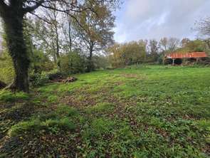 Vente Terrain 1290 m&sup2;Baye