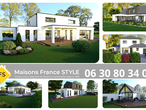 Vente de terrain Bayeux 14