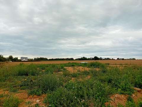 Vente de terrain Bayeux 14