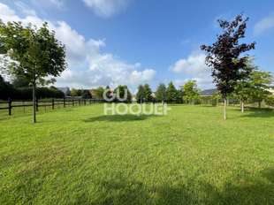 Photo Vente de terrain Bayeux