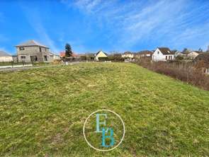 Vente Terrain 485 m&sup2;Bayeux