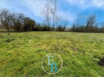 Vente de terrain Bayeux 14