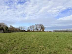 Vente Terrain 5777 m&sup2;Bayeux