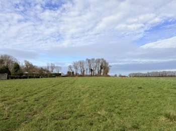 Vente de terrain Bayeux 14