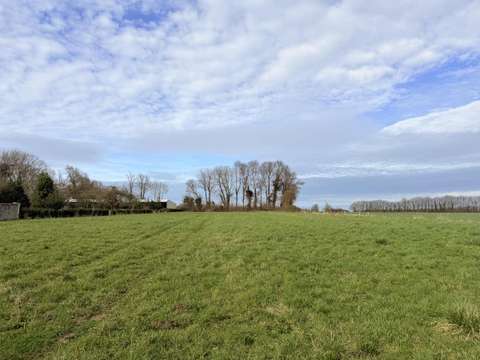 Vente de terrain Bayeux 14