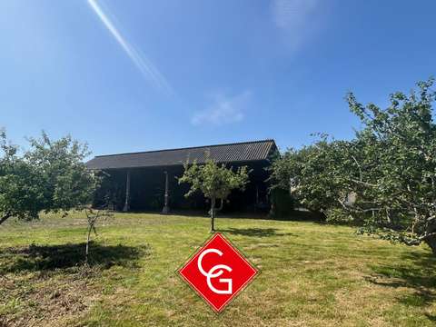 Vente de terrain Bayeux 14