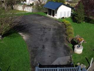 Vente de terrain 1 pièce