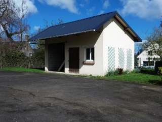 Vente de terrain 1 pièce