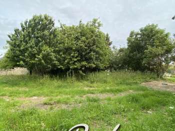 Vente Terrain 620 m&sup2;Bayeux