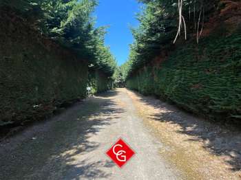 Vente Terrain 11000 m&sup2;Bayeux