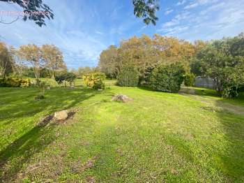 Vente Terrain 1364 m&sup2;Bayonne