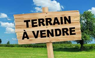 Photo Vente de terrain Bazenville