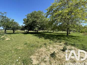Vente de terrain Baziège 31