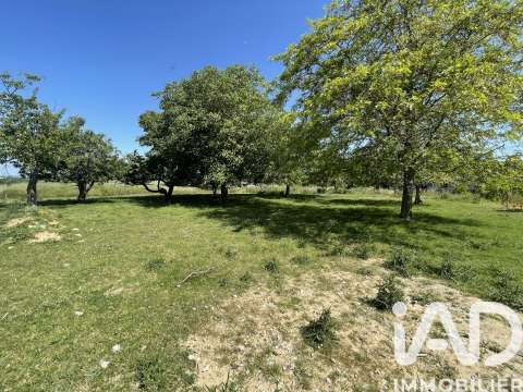 Vente de terrain Baziège 31