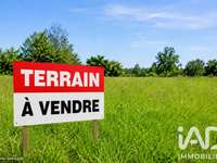 Vente de terrain Vente de terrain