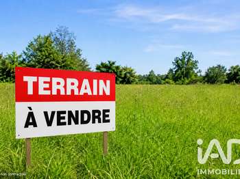 Vente de terrain Baziège 31