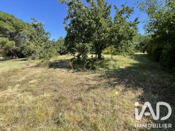 Vente Terrain 600 m&sup2;Baziège