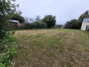 Vente Terrain 498 m&sup2;Bazougers