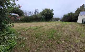 Photo Vente de terrain Bazougers