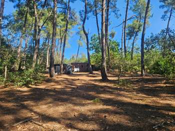 Vente Terrain 2785 m&sup2;Bazouges-Cré-sur-Loir