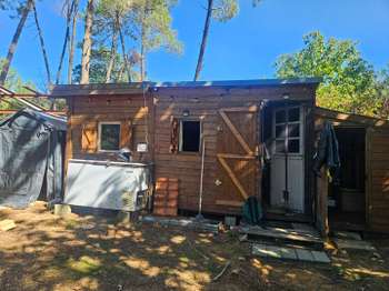 Vente de terrain 1 pièce