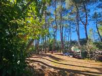 Vente de terrain 1 pièce