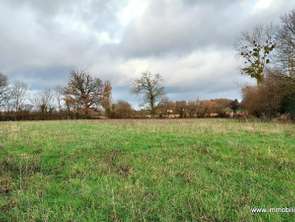Vente Terrain 7100 m&sup2;Beaufay