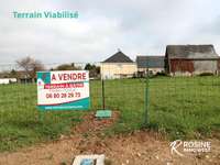 Vente de terrain Vente de terrain