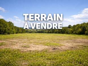 Photo Vente de terrain Beaufort-en-Anjou