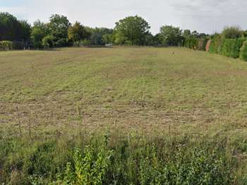 Vente Terrain 1223 m&sup2;Beaufort-en-Anjou