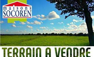 Photo Vente de terrain Beaufort-en-Anjou