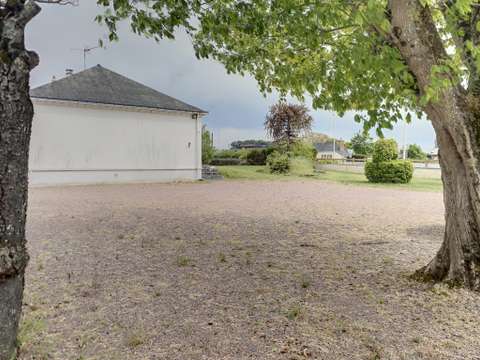 Vente de terrain 3 pièces