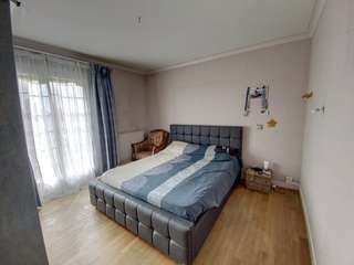 Vente de terrain 3 pièces